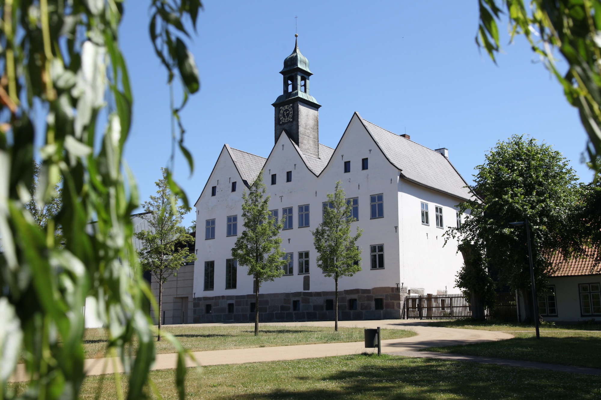 Quelle: Kloster Nütschau